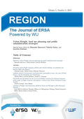 Urban Freight, land use planning and public administration strategies - Paperback