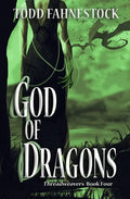 God of Dragons - Paperback