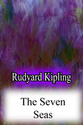 The Seven Seas - Paperback