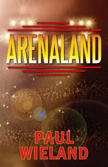Arenaland - Paperback