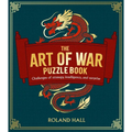 The Art of War Puzzle Book: Challenges of Strategy, Intelligence, and Surprise - Paperback
