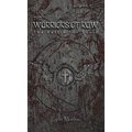 The Warriors of Raw - Hardcover