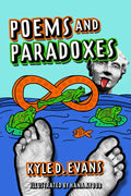 Poems and Paradoxes - Paperback