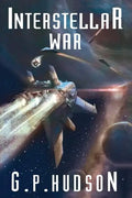 Interstellar War - Paperback