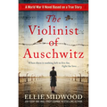 The Violinist of Auschwitz - Paperback