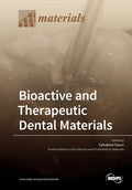 Bioactive and Therapeutic Dental Materials - Paperback