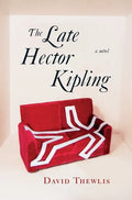 Late Hector Kipling - Paperback