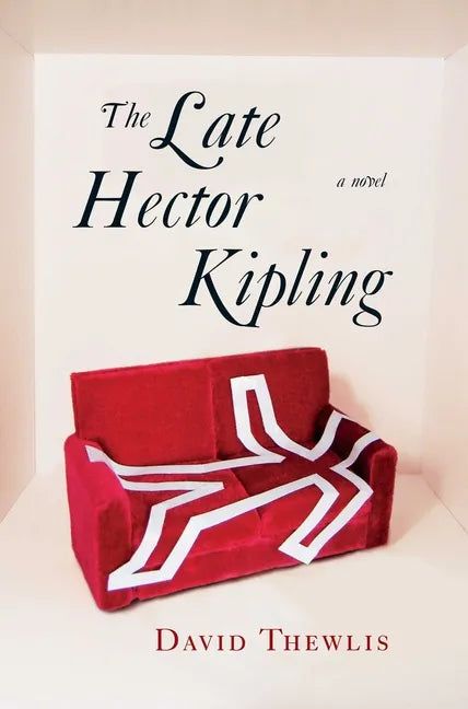 Late Hector Kipling - Paperback