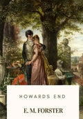 Howards End - Paperback