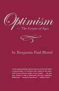 Optimism: The Lesson of Ages - Paperback