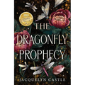 The Dragonfly Prophecy - Paperback