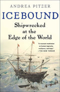 Icebound: Shipwrecked at the Edge of the World - Paperback