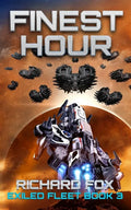 Finest Hour - Paperback