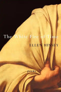 The White Fire of Time - Paperback