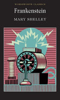 Frankenstein - Paperback