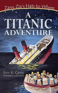 A Titanic Adventure - Paperback