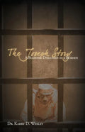 The Joseph Story: A Blessing Disguised as a Burden - Paperback