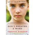 Don't Breathe a Word - Paperback