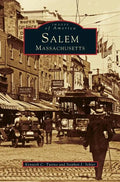 Salem - Hardcover