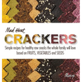Mad about Crackers - Hardcover
