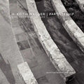 H. Keith Wagner / Partnership: Line, Form and Texture - Paperback