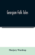 Georgian folk tales - Paperback