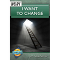 Help! I Want to Change - Paperback