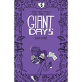 Giant Days Library Edition Vol. 5 - Hardcover