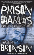 Prison Diaries - Paperback