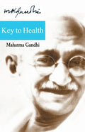 Key To Health - Paperback