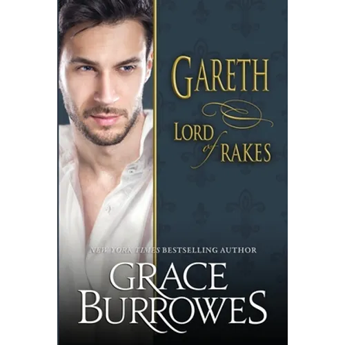 Gareth: Lord of Rakes - Paperback