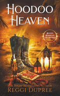 Hoodoo Heaven - Paperback