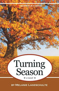 Turning Season - Paperback