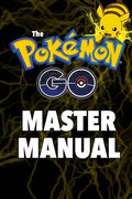 Pokemon GO - Paperback