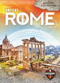 Ancient Rome - Paperback
