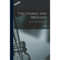 The Chemist and Druggist [electronic Resource]; Vol. 127 = no. 3017 (4 Dec. 1937) - Paperback