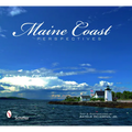 Maine Coast Perspectives - Paperback