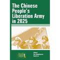 The Chinese People's Liberation Army in 2025 - Paperback