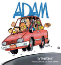Adam - Paperback