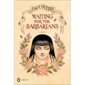 Waiting for the Barbarians - Hardcover