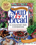 Dairy Hollow House Soup & Bread: Thirtieth Anniversary Edition - Paperback
