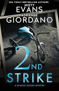 2nd Strike - Paperback