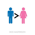 Men Are Better Than Women - Paperback