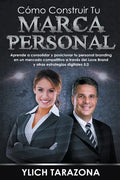 Cómo Construir Tu Marca Personal - Paperback
