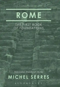 Rome: The First Book of Foundations - Hardcover