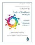 Common Core LitPlans Student Workbook: Fahrenheit 451 - Paperback