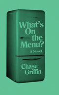 What's On the Menu? - Paperback