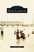 New London - Hardcover