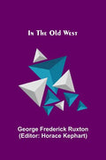 In the Old West - Paperback