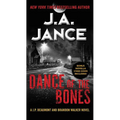 Dance of the Bones: A J. P. Beaumont and Brandon Walker Novel - Mass Market Paperbound